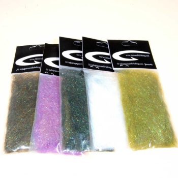 A.Jensen Ice Dub - 5 Earth Tones