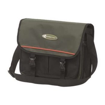 Kinetic Fishing Bag 12L -MossGreen