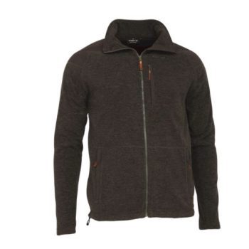 Kinetic Quest Fleece Wind Stop -Ivy Green