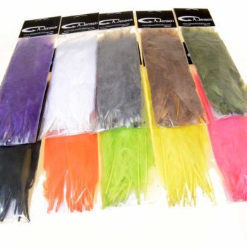 A.Jensen Marabou - 10 colors