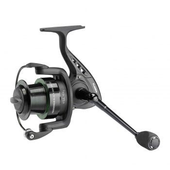 Maxximus Black Water 40