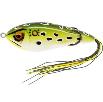 Westin Swim Hollowbody 9cm 17gram