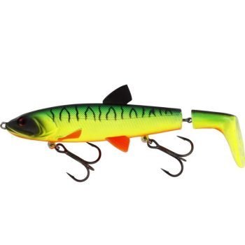 Westin HypoTwist Propbait 11,5cm 17gram