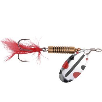 Power Catcher Spinner 3.5gr