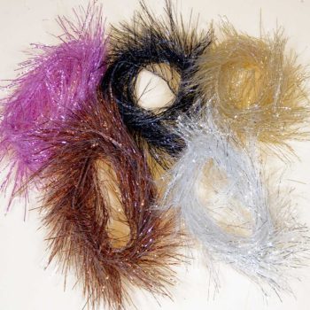 A.Jensen UV Polar Chenille - 5 colors