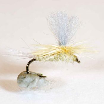 A.Jensen PW Parashute #18