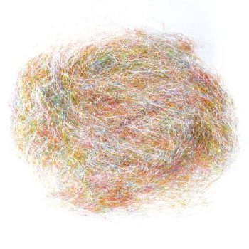 A.Jensen Rainbow Dubbing Big Pack