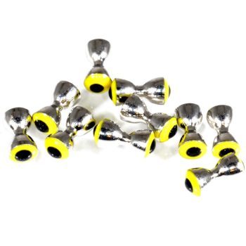 A. Jensen Real Eyes 4.8 mm