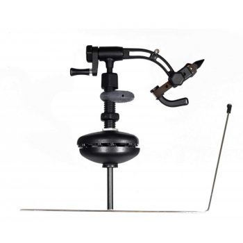 Fisker True Rotary Vise