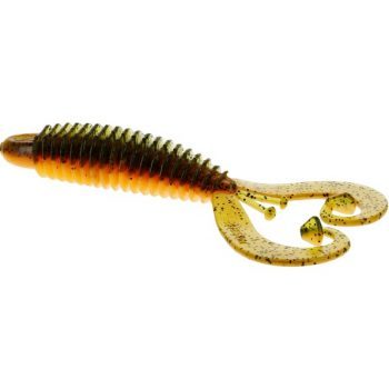 Westin RingCraw Curltail 9cm 6g  5Pcs