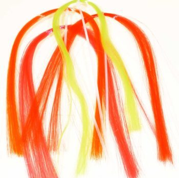 A.Jensen Rizz Fiber - 1 of each 4 Colors