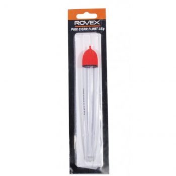 Rovex Pike Cigar Float 15g