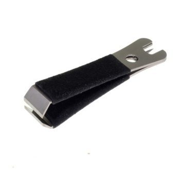 Rubber Grip Line Clipper