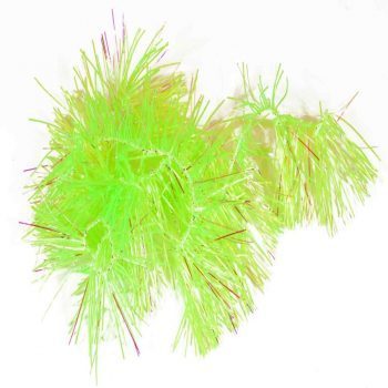 A. Jensen Rubber n´ Flash Hackle
