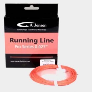 A. Jensen Running line Pro Series