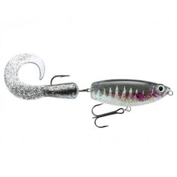 STORM R.I.P Seeker Jerk 8'' 21cm 90g