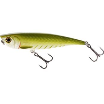 Westin Spot-On Top Walker 10cm 15g Floating