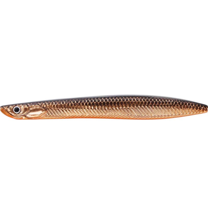 Copper Sardine