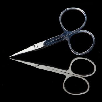 A.Jensen Scissor - Straight