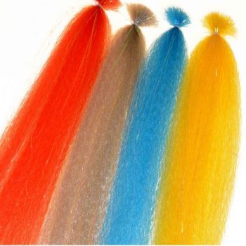 A.Jensen Slinky n´ Flash Fiber