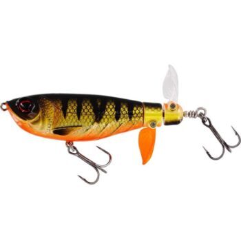 Spot-On Twin Turbo 9cm 19g Floating