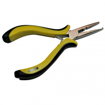 SPRO fjäderringstång 13.5 cm