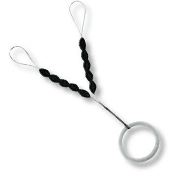 SPRO Rubber Line Stopper stl S