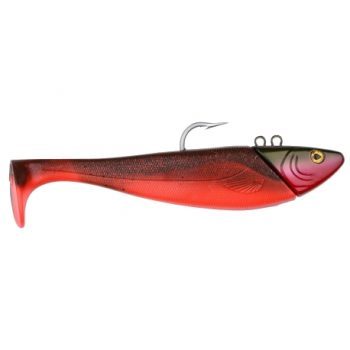 Salty Beast Mega Jig Shad 275g
