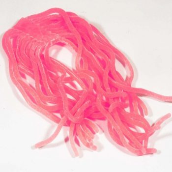 A. Jensen Squirmy Worms