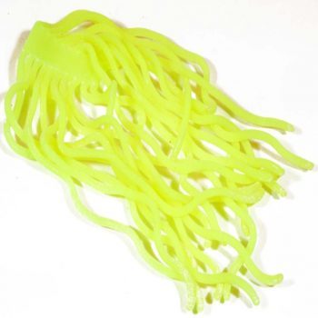 Fluo yellow