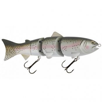 Swimbait 60 BBZ1 -Glossy Rainbow