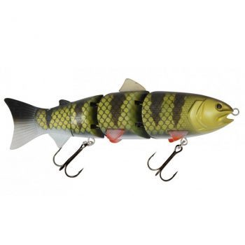 Swimbait 60 BBZ1 -Green Perch