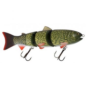 Swimbait 60 BBZ1 -Pike