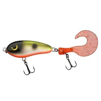 Maxximus Predator Tail-Or Jr 30g