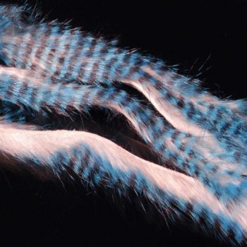 A. Jensen Tiger Zonker Strips