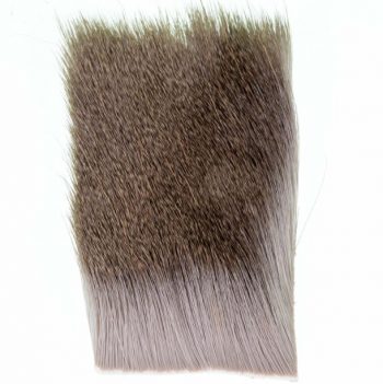 A.Jensen Trico Hair -Natural
