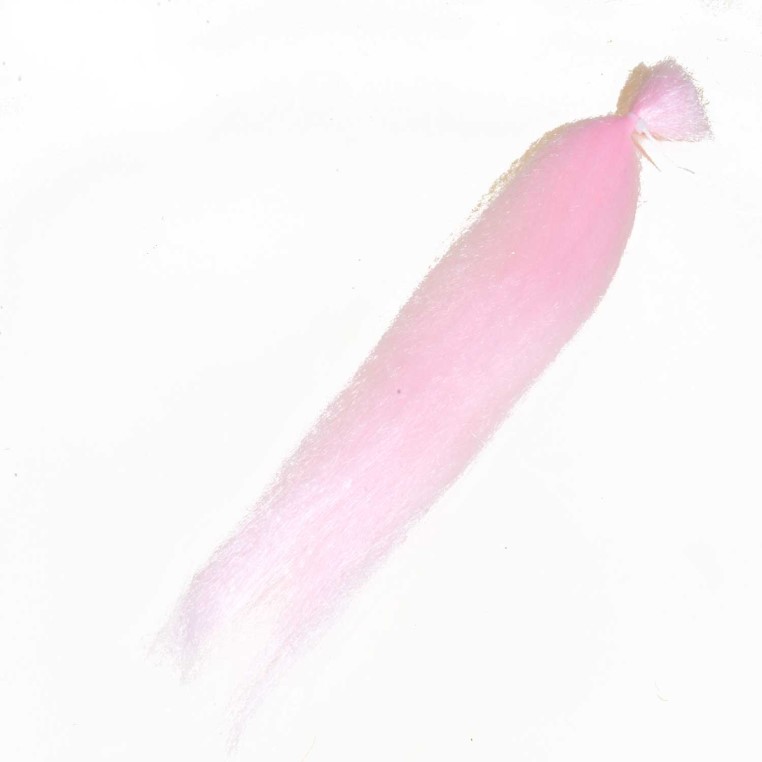 Glow Shrimp Pink