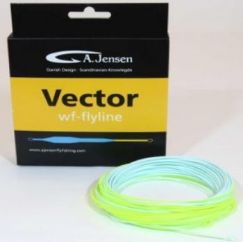 A. Jensen Vector Floating