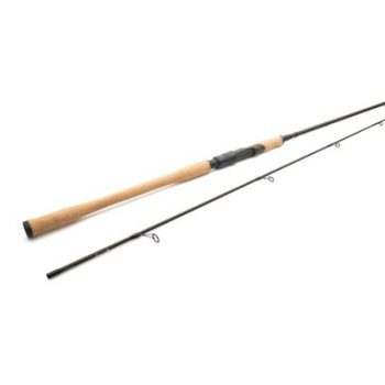 Westin W4 Spin 9´/270cm 7-30g W4 Rod Case