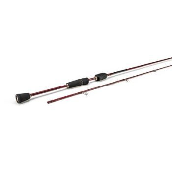 Westin W6 StreetStick 7´1"/213cm 2-10g