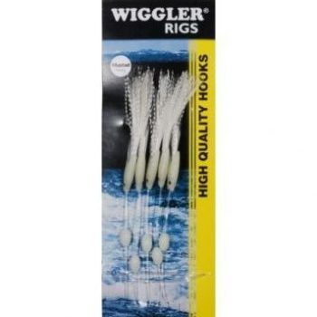 Wiggler Temter Lys
