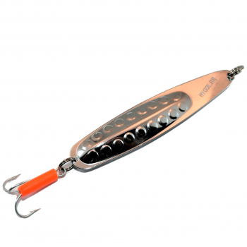 Wiggler original -Silver