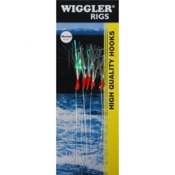 Wiggler Sillhäckla