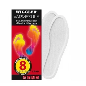 Wiggler Innersula Värmare