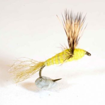 A.Jensen Yellow May Sparkle Dun #14