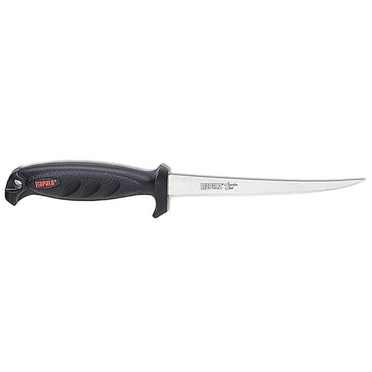 Rapala Falcon Filé 4"