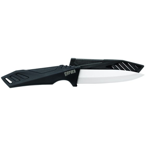 Universalkniv Rapala RCD Keramiskt Blad 4"