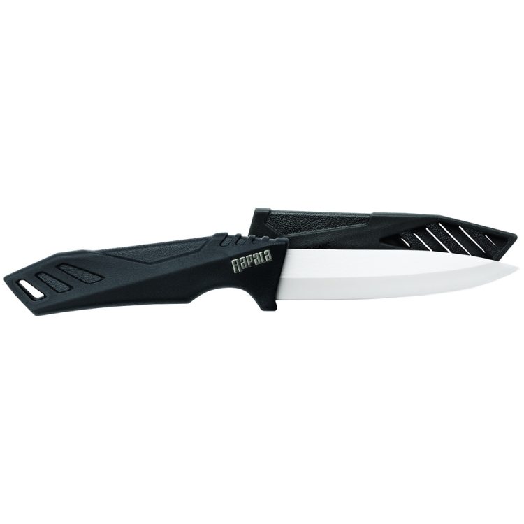 Universalkniv Rapala RCD Keramiskt Blad 4"
