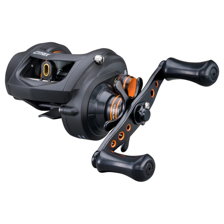 Okuma Citrix Baitcast CI-364LXA