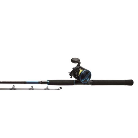 Kinetic Beaster CT 20-30LBS 180cm